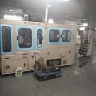 海南布袋除尘器 开泰环保 玻璃厂布袋除尘器