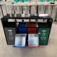 环卫垃圾桶 垃圾桶厂家 规格型号齐全 支持定制