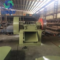 玻璃纤维粉碎机 电路板粉碎机 吨包袋破碎机 垃圾桶粉碎机