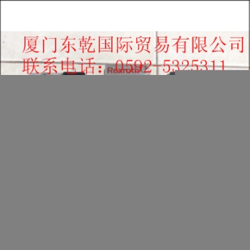 力士乐减压阀液压元件批发3DREPE6C-2X25EG24N9K31F1M00