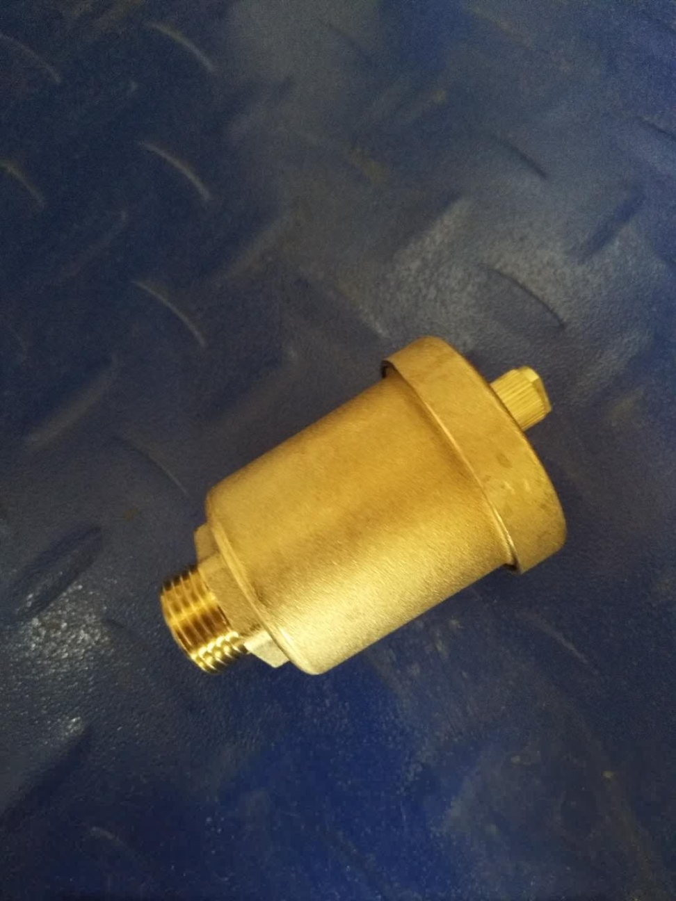 西安鼎兴自控代理意米特排气阀自动排气阀