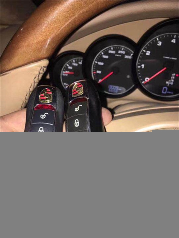 金湾有没有配汽车钥匙机械