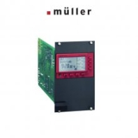 德国hugomuller数字天文计时器SC18.14easy全新原厂出货货期短