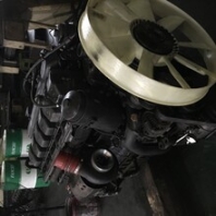 OM460奔驰发动机OM502奔驰发动机