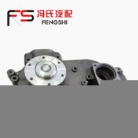 供应奔驰卡车配件奔驰502水泵