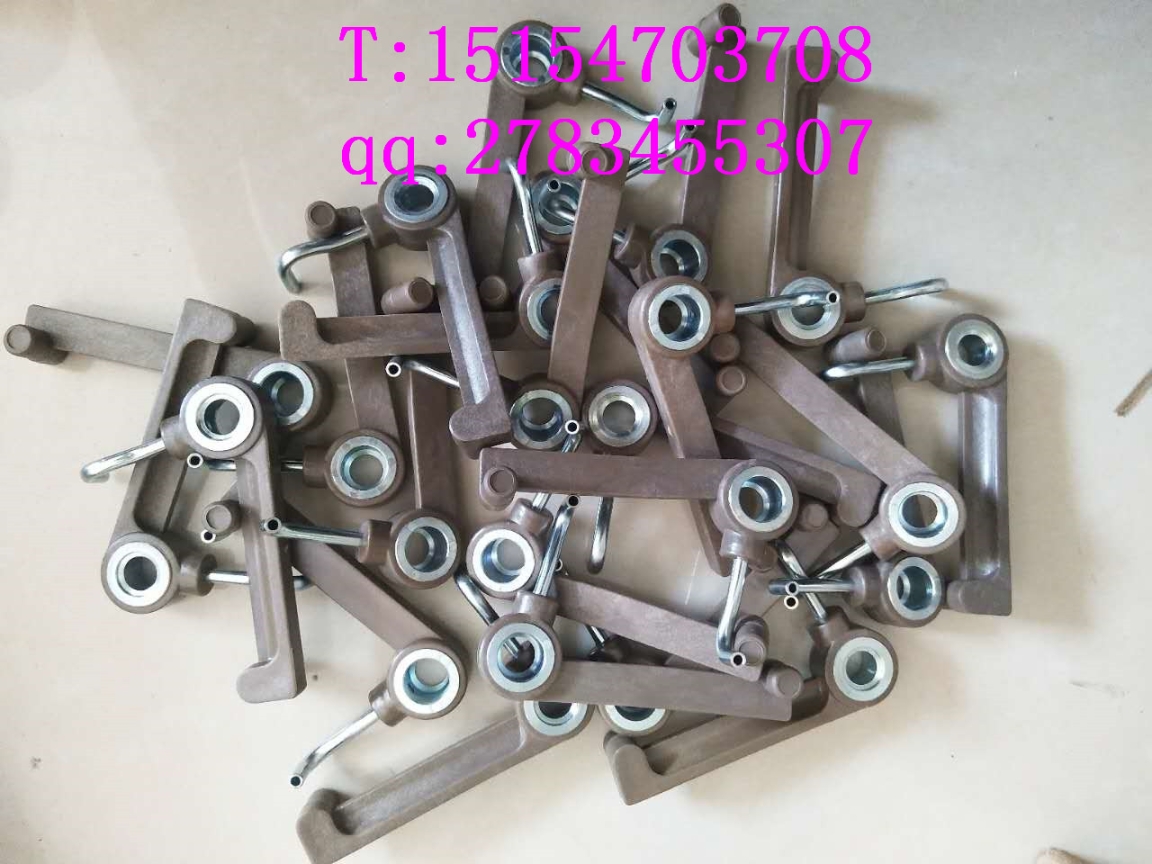 CUMMINS康明斯4937308机油冷却喷嘴5295571发动机喷嘴