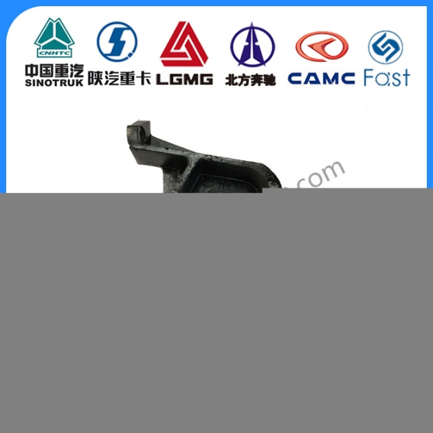 临沃MT86配件方向机支架