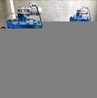 自清洗除污器全自动除污器