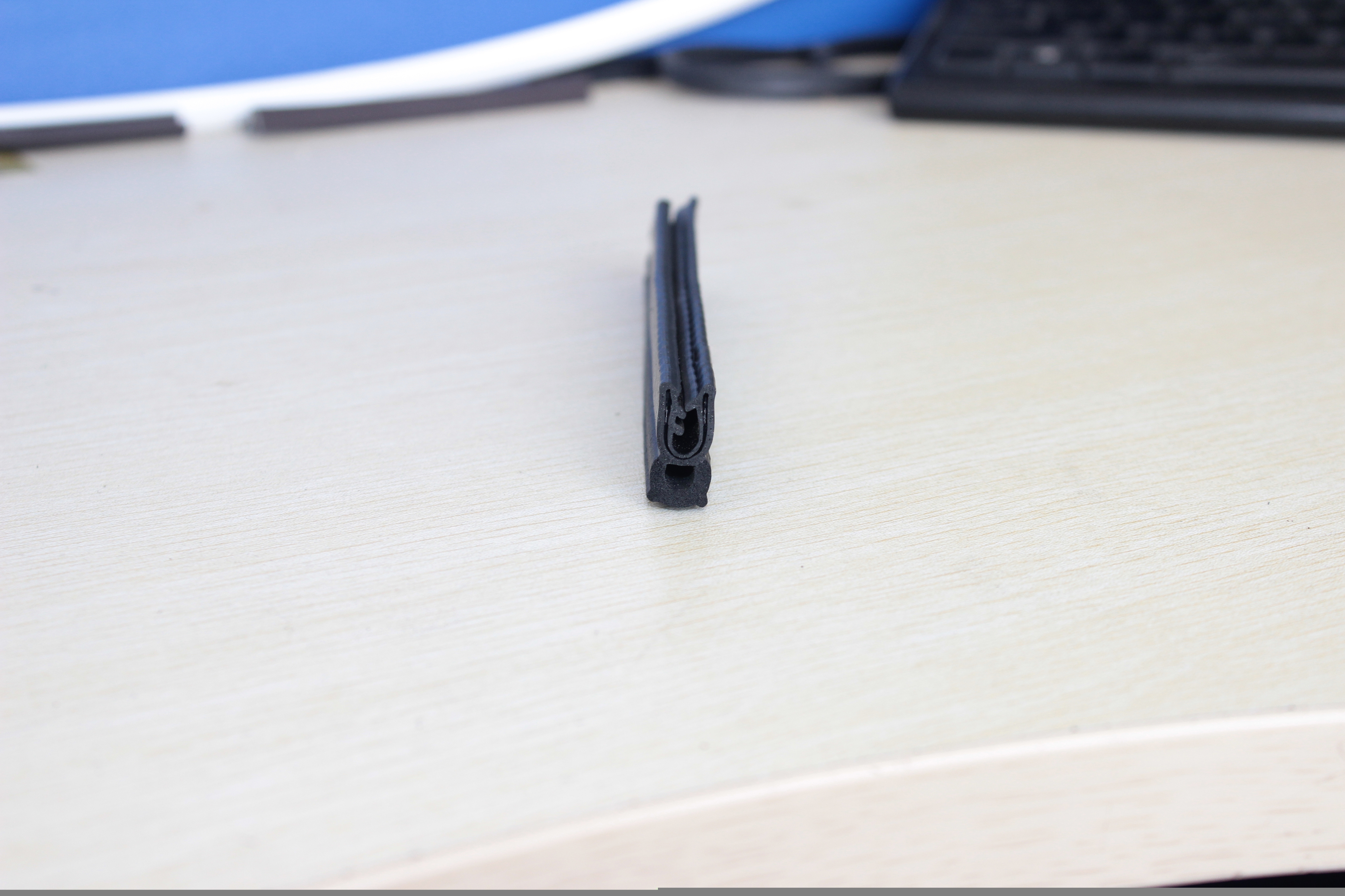 德州汽车后备箱用密封条厂家