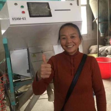 食品加工通用设备 多功能色选机工厂 美亚泰凯信誉***