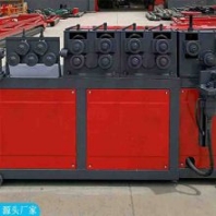 奥莱 螺旋筋成型机 高铁螺旋筋机 加工设备 自动钢筋弯圆机