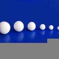 赢驰陶瓷供应92%95%&phi;0.5-90mm研磨氧化铝球