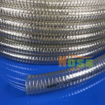 认证软管,卫生设备软管,食品饮料传输管,深圳诺思WH00228