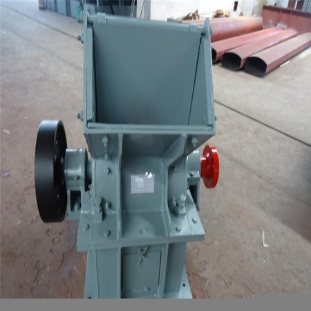 梅州厚板机头料破碎机供应商