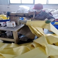 苏州鑫泉氟美斯滤袋厂家