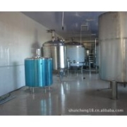 供应糖水置换设备、格瓦斯饮料设备、饮料设备