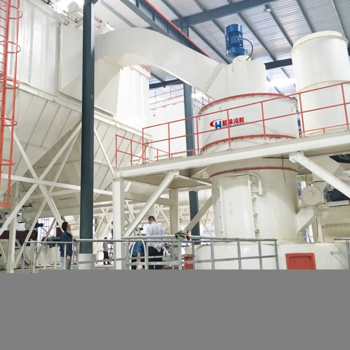 鸿程雷磨机,柳州木薯干雷蒙磨粉机机械设备