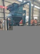 维修罗茨鼓风机江西上饶罗茨风机配件龙铁鲁氏鼓风机