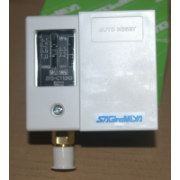 原装全新 日本鹭宫 压力开关控制器 SYS-C140X2 空调锅炉保护器