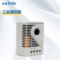 温度保护器FZK011 控制柜电子恒温控制开关01170.0-00