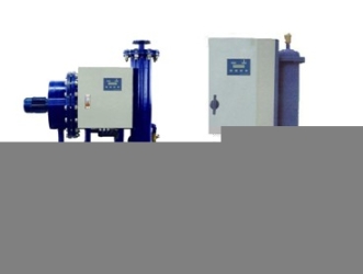 0600F旁滤水处理器