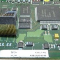 A5E00158598 西门子 Siemens 6SE70变频器CUCP-02主板