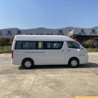 长葛福田g5G7殡仪车