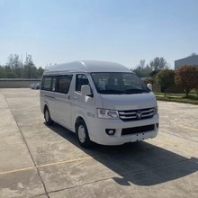 鹤壁福田g5G7殡仪车