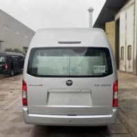 门头沟福田g5G7殡仪车