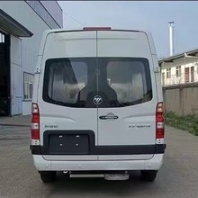 闸北福田g5G7殡仪车