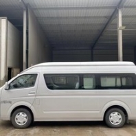 营口福田g5G7殡仪车