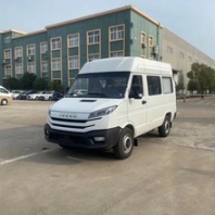 中卫福田g5G7殡仪车