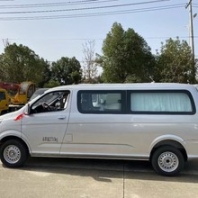 垦利福田g5G7殡仪车