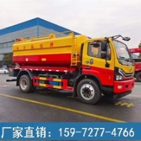 16吨清洗吸污车-吸污车清洗车价格