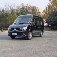 柴油版殡葬运输车销售厂家