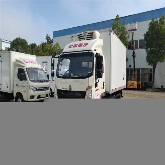 平顶山卫东区户外小型冷藏车出租