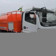 20吨后双桥喷洒车报价,消毒洒水车