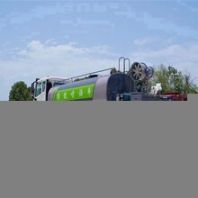 洒水车水泵杭州威龙