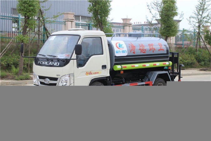 程力，东风消防洒水车,消防车价格