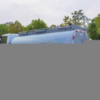 三桥普通液体灌车普货油罐车供水罐式车
