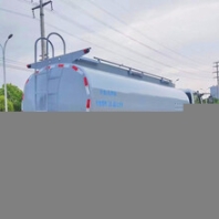 单桥减水剂罐车洗井液车二手罐装车