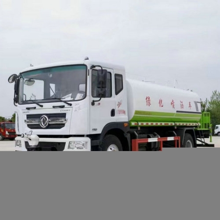 国产5吨洒水车报价