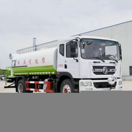 工地洒水车什么价