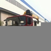 天津组装小多利卡随车吊型号