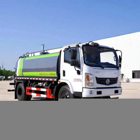 道路养护洒水车的报价