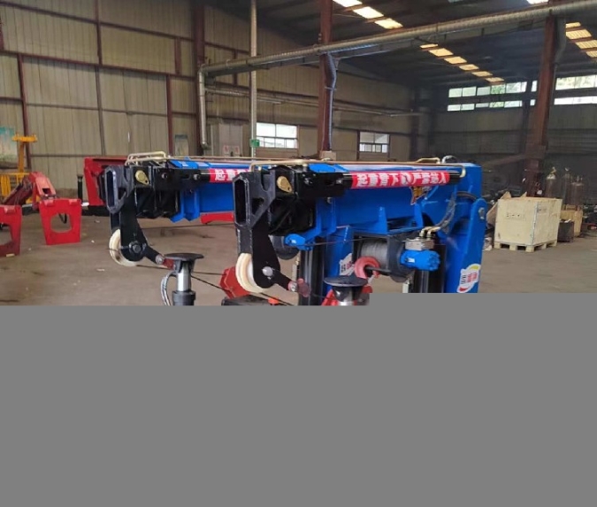 北京大型车载吊