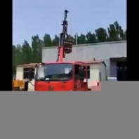 江苏新款车载吊规格
