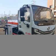 眉山天锦小三轴15吨油车多少钱一台