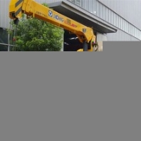 焦作5吨随车吊随车吊