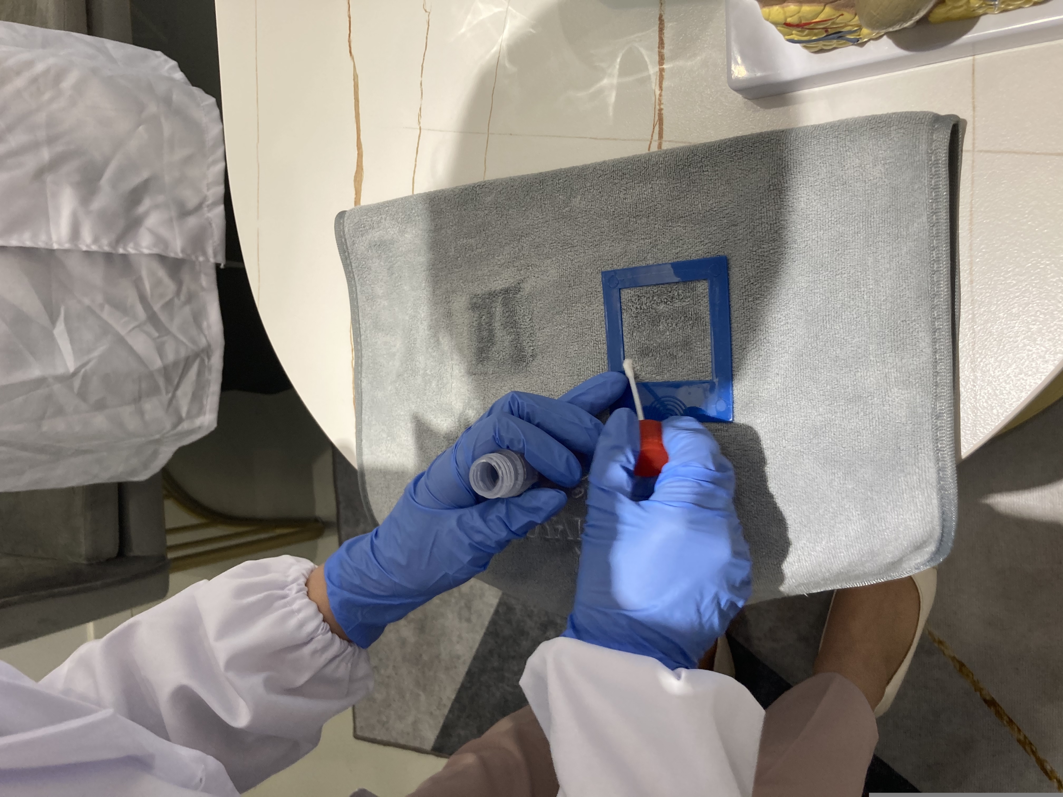 酒店卫生许可证公共场所卫生检测，保障你的健康安全